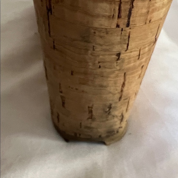 H&M Brown and Tan Strappy Sandals, Size 8 - Picture 13 of 14